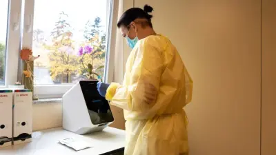 Vivalytic - tecnología innovadora con enfoque en la salud