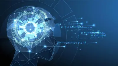  ¿Cómo se alía AIoT con otras tecnologías?